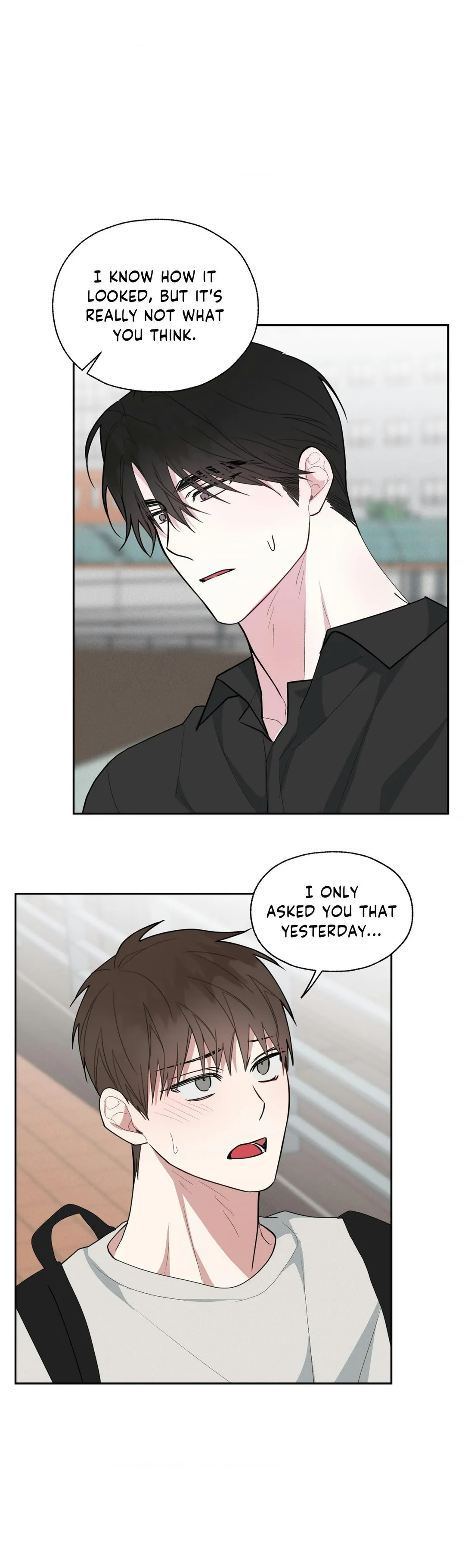 Lucky Dice - Chapter 42 Page 31