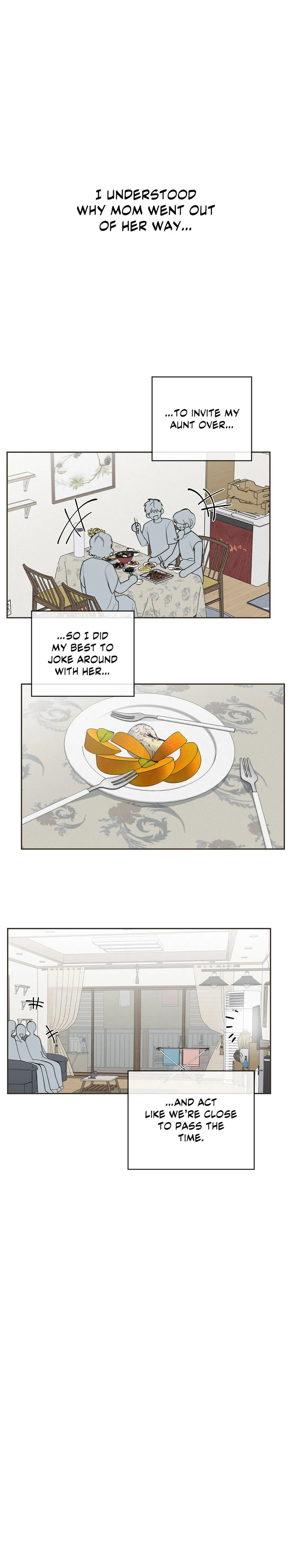 Lucky Dice - Chapter 43 Page 18