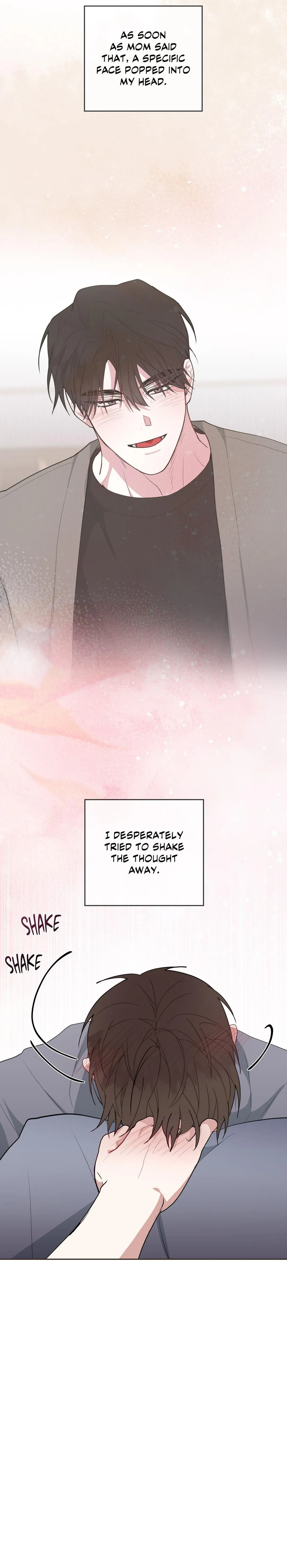 Lucky Dice - Chapter 43 Page 25