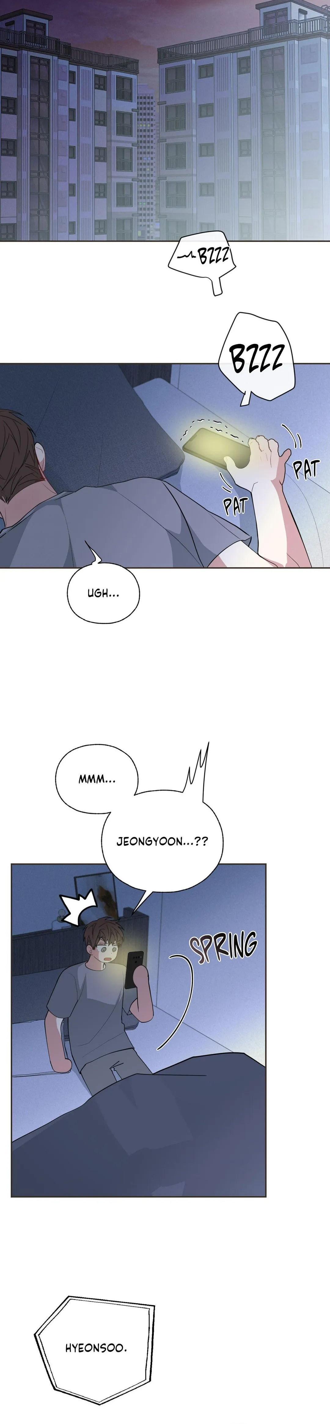 Lucky Dice - Chapter 43 Page 27