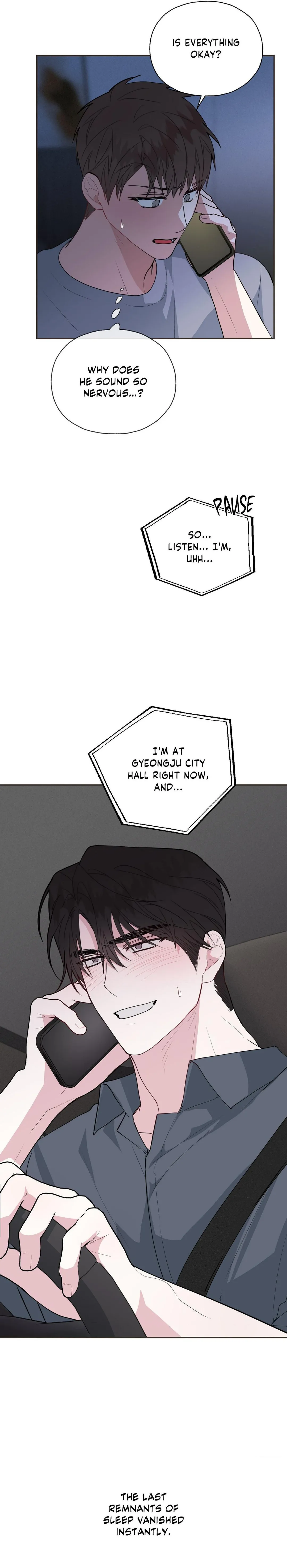 Lucky Dice - Chapter 43 Page 28