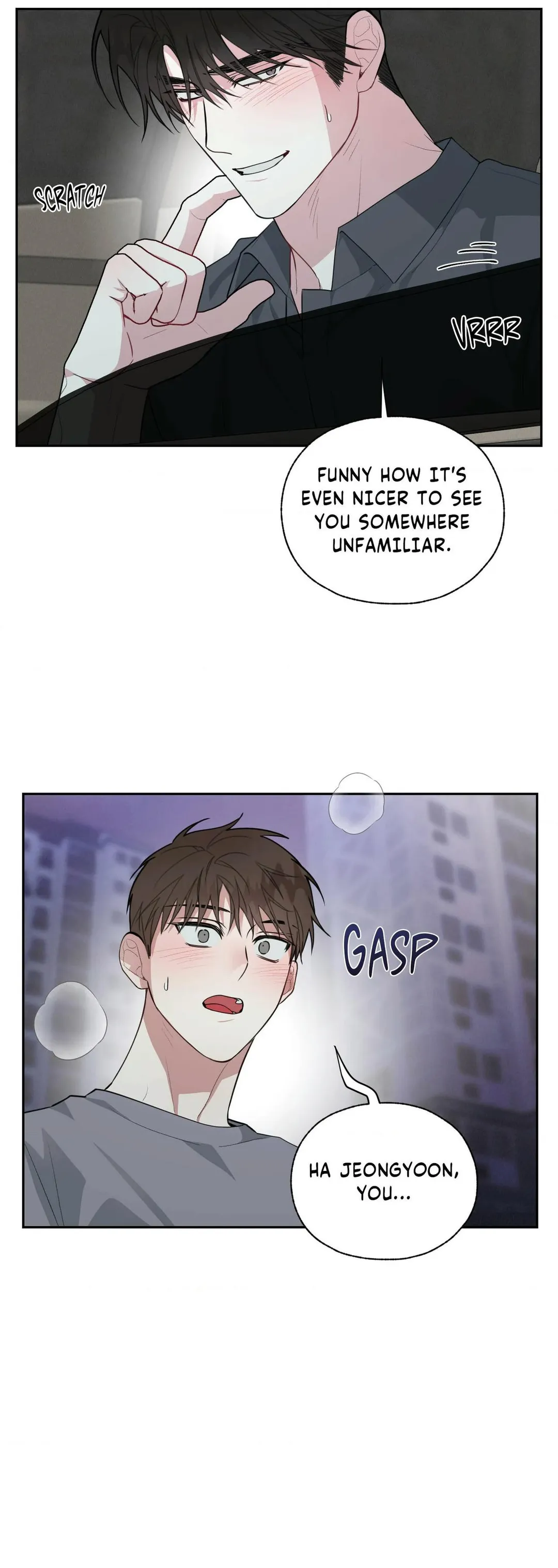 Lucky Dice - Chapter 44 Page 4