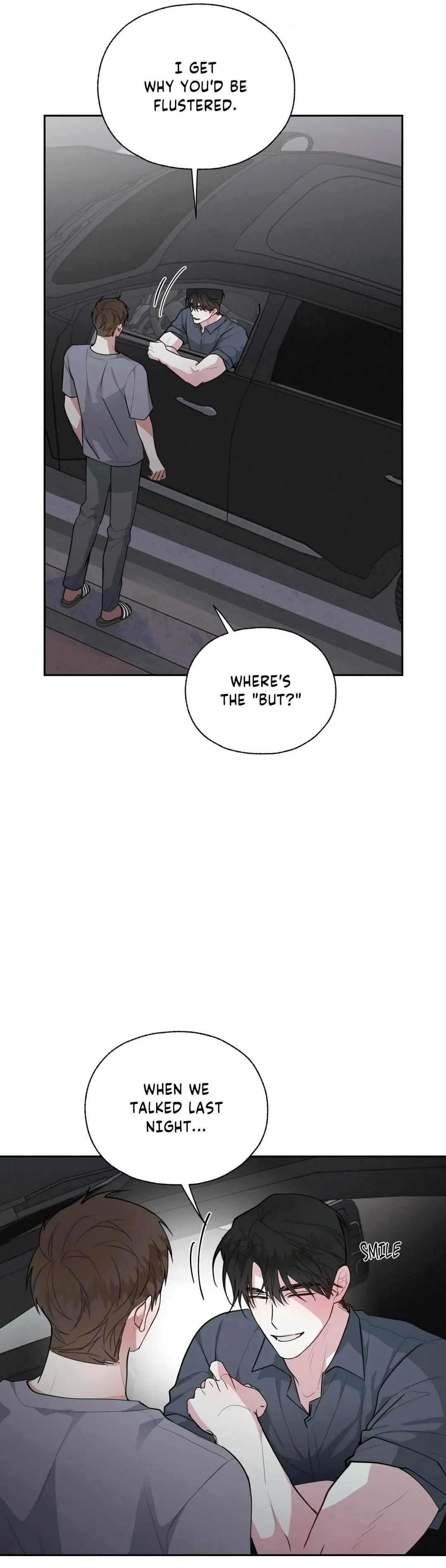 Lucky Dice - Chapter 44 Page 5