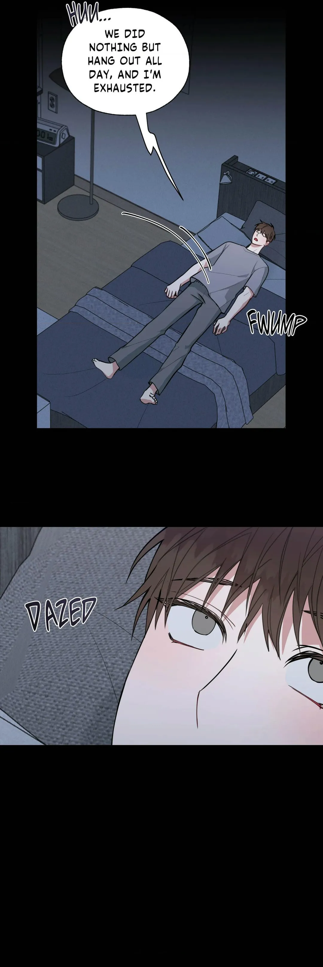 Lucky Dice - Chapter 44 Page 7