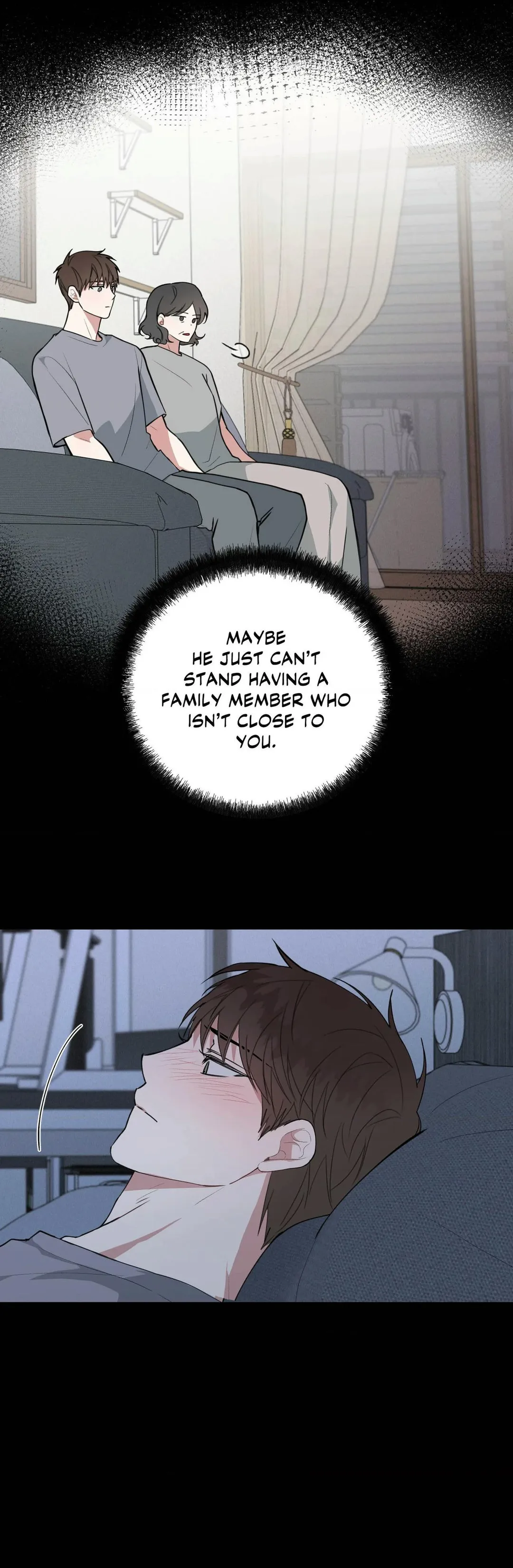 Lucky Dice - Chapter 44 Page 8