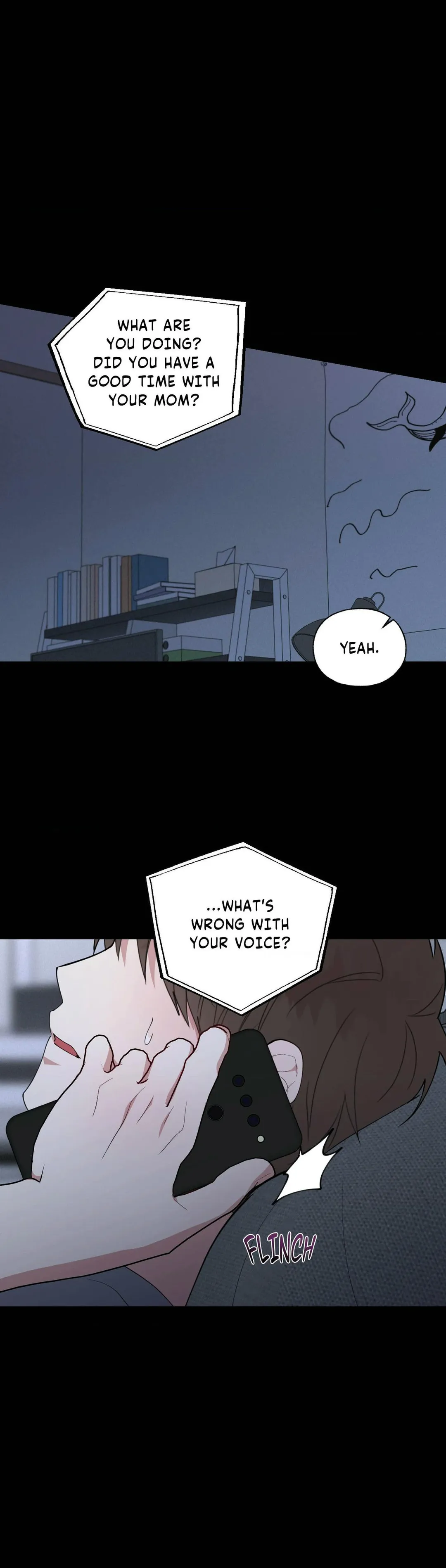 Lucky Dice - Chapter 44 Page 10