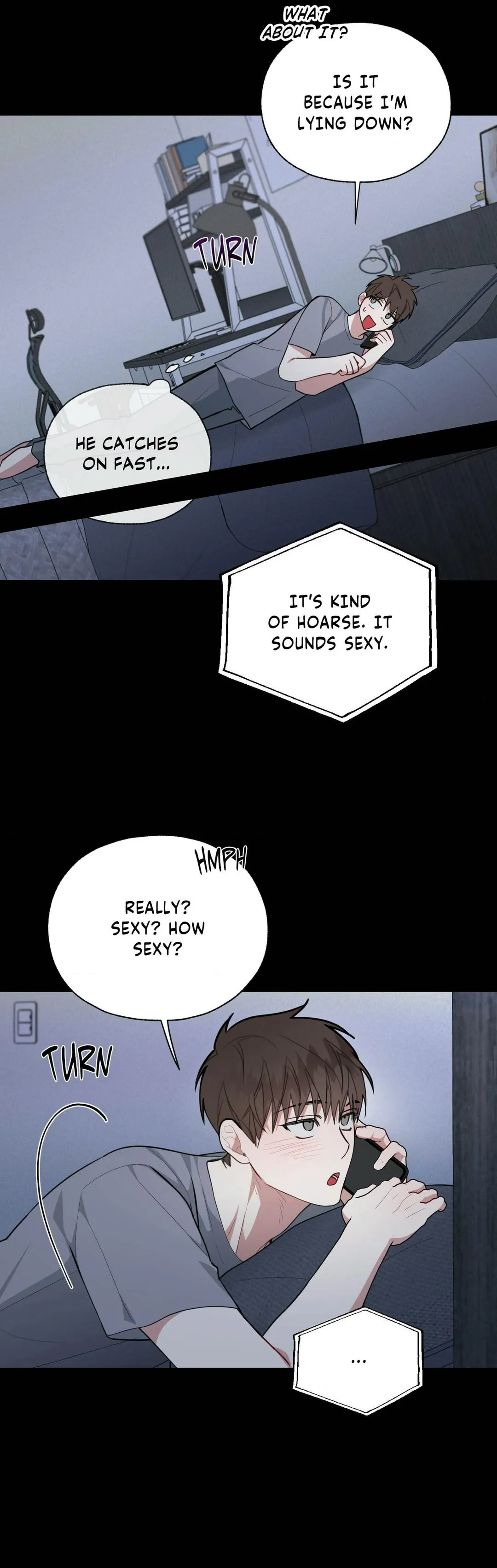 Lucky Dice - Chapter 44 Page 11