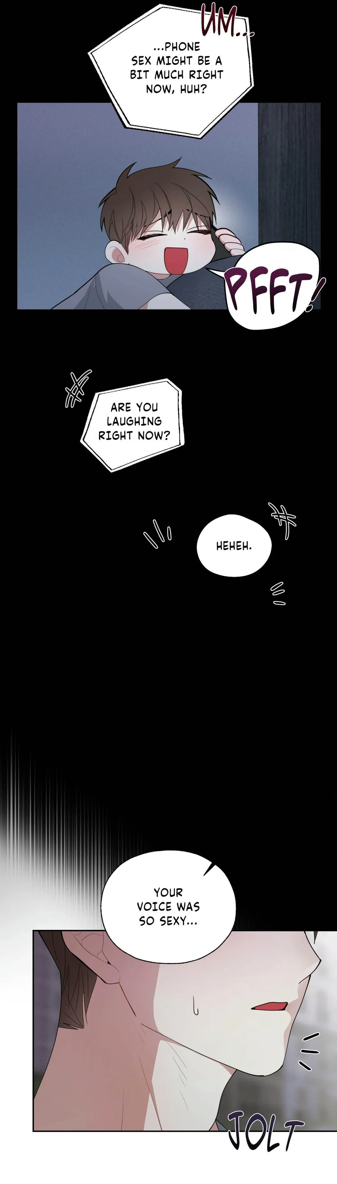 Lucky Dice - Chapter 44 Page 12