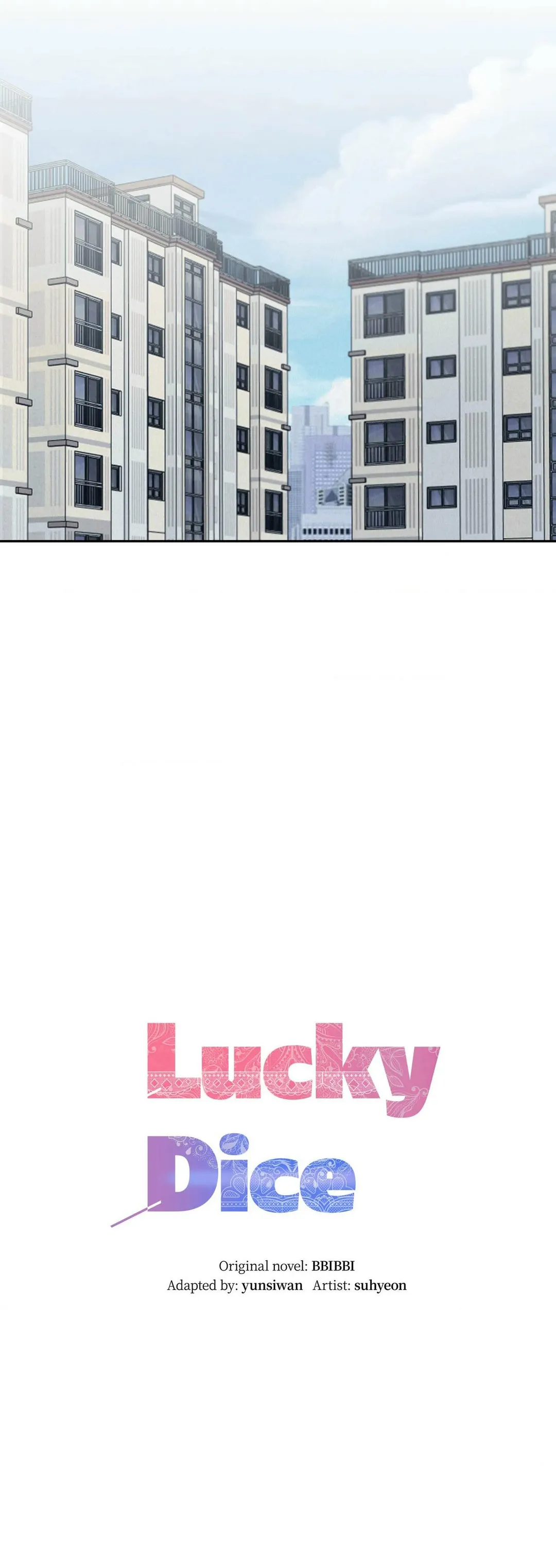 Lucky Dice - Chapter 44 Page 15