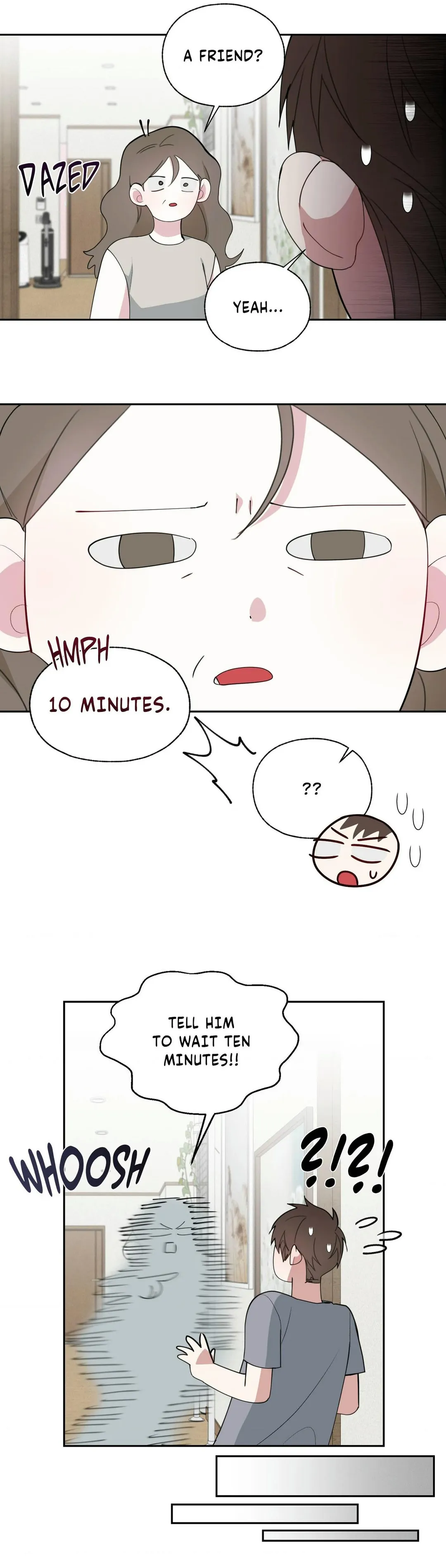 Lucky Dice - Chapter 44 Page 20