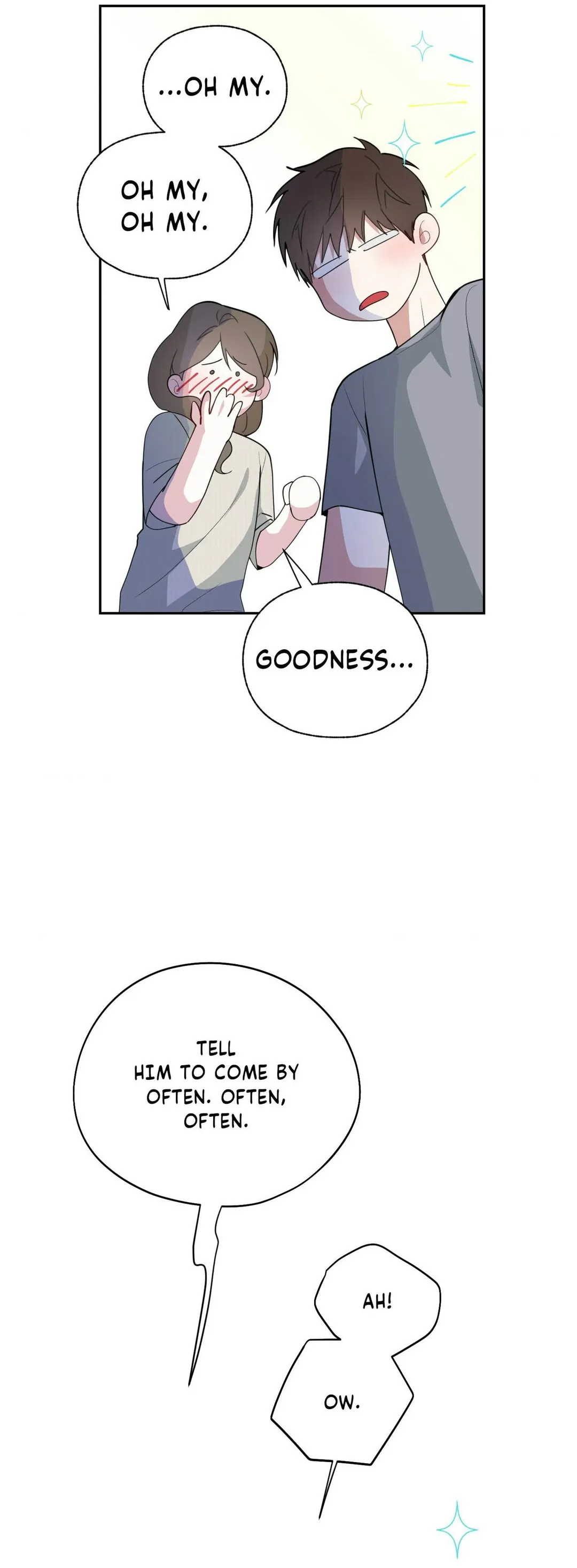Lucky Dice - Chapter 44 Page 23