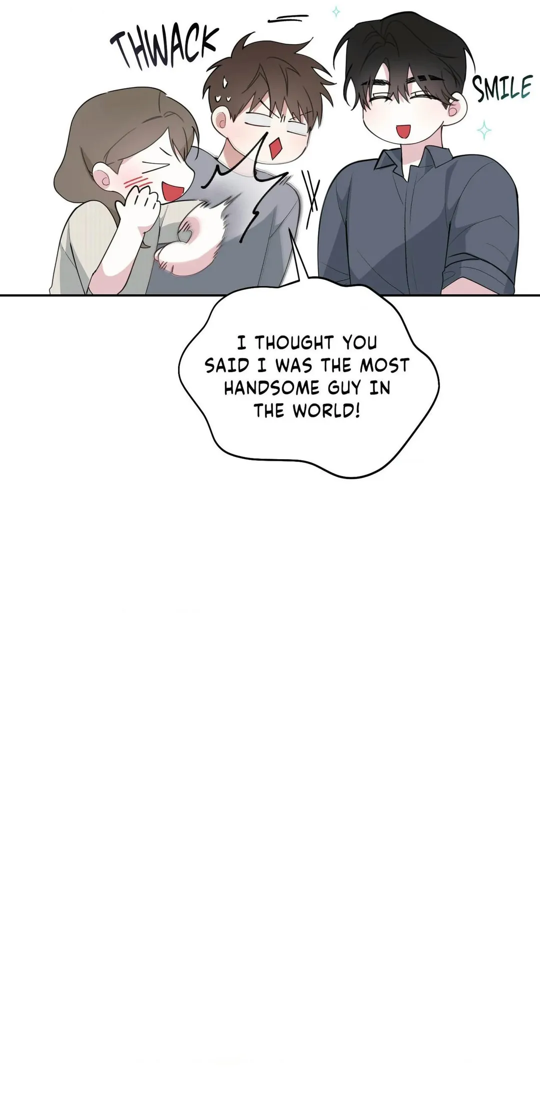 Lucky Dice - Chapter 44 Page 24