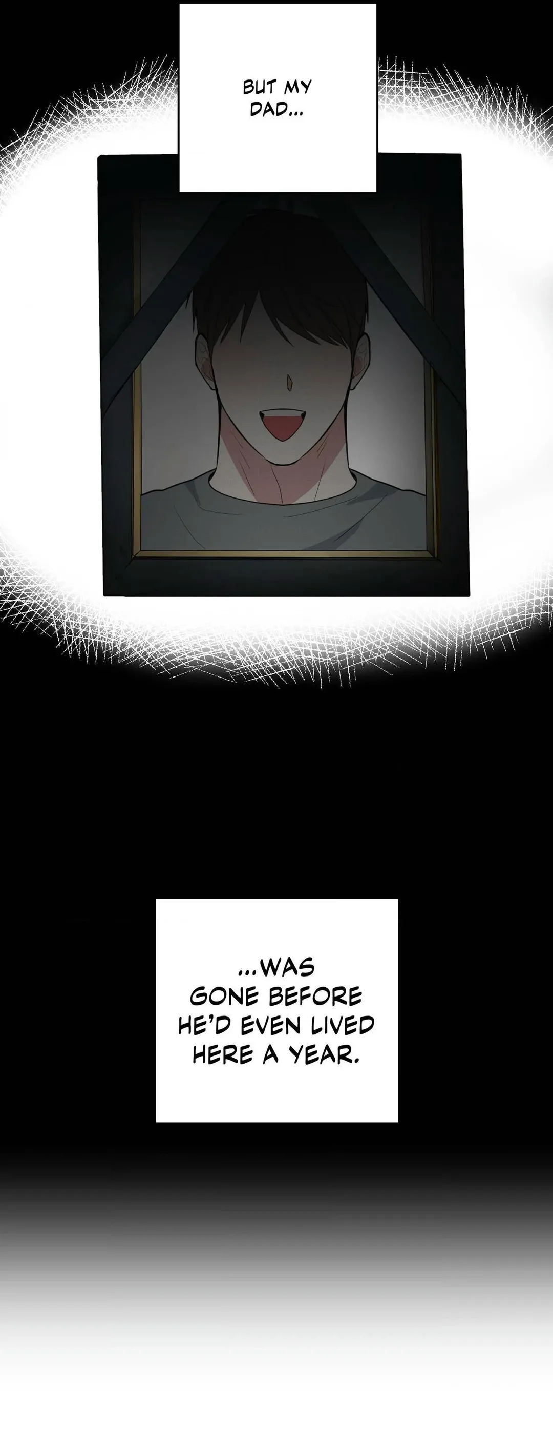 Lucky Dice - Chapter 44 Page 31