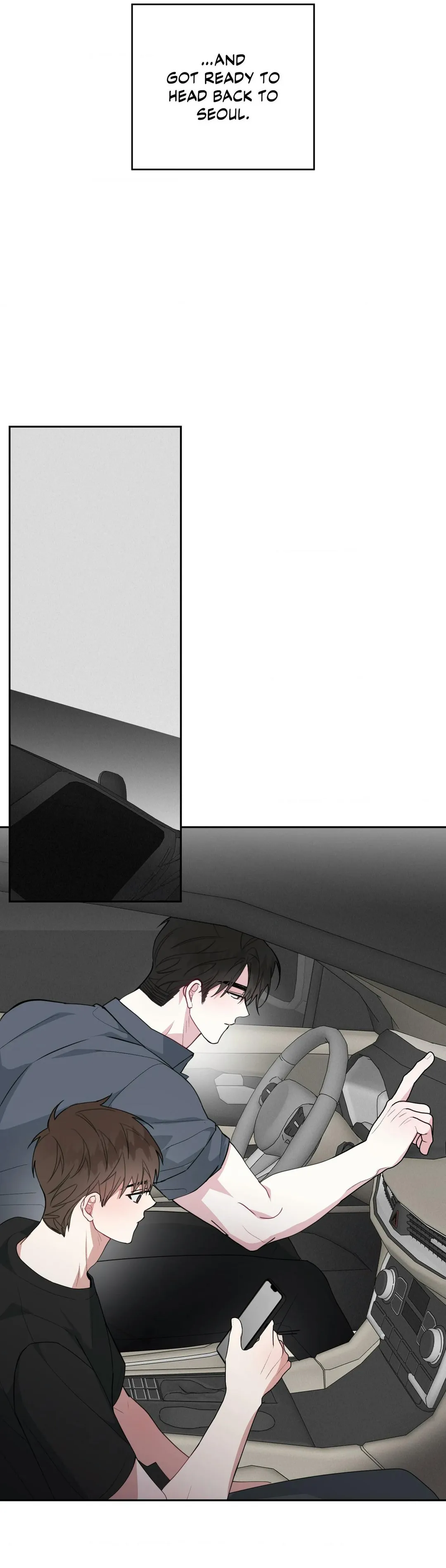 Lucky Dice - Chapter 45 Page 3