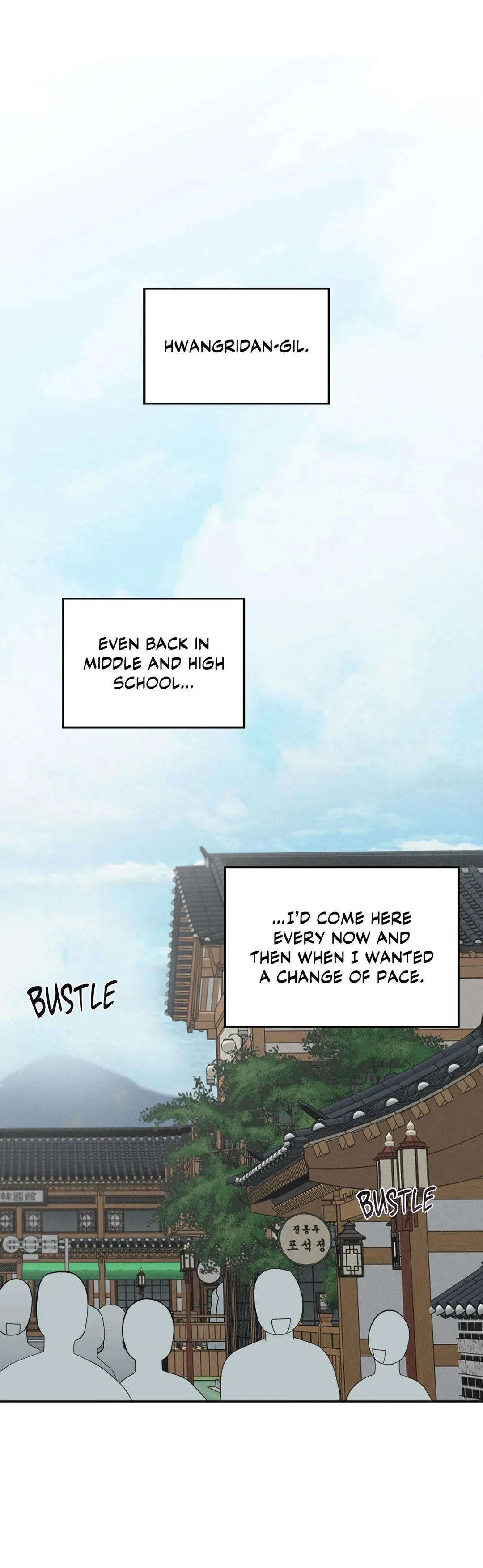 Lucky Dice - Chapter 45 Page 6