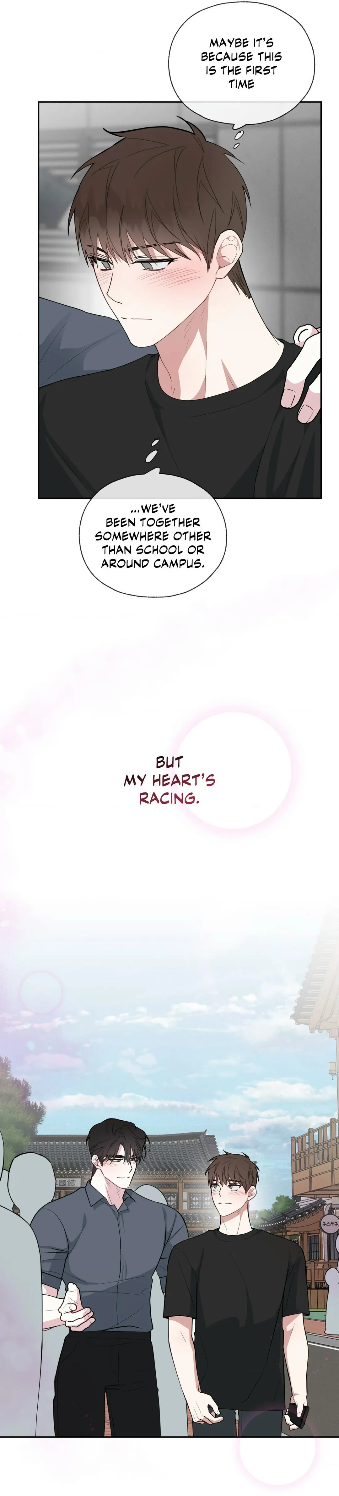Lucky Dice - Chapter 45 Page 8