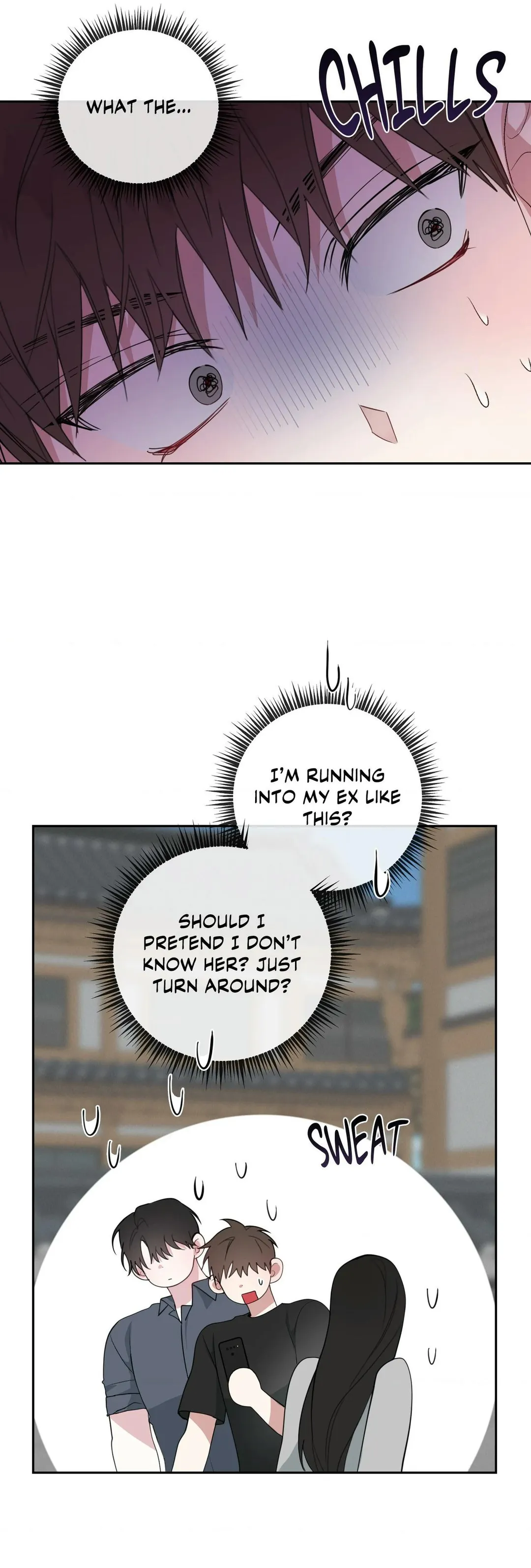 Lucky Dice - Chapter 45 Page 11