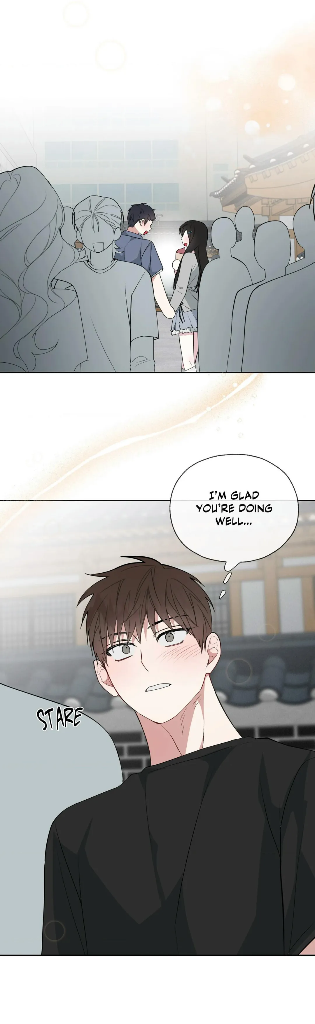 Lucky Dice - Chapter 45 Page 16