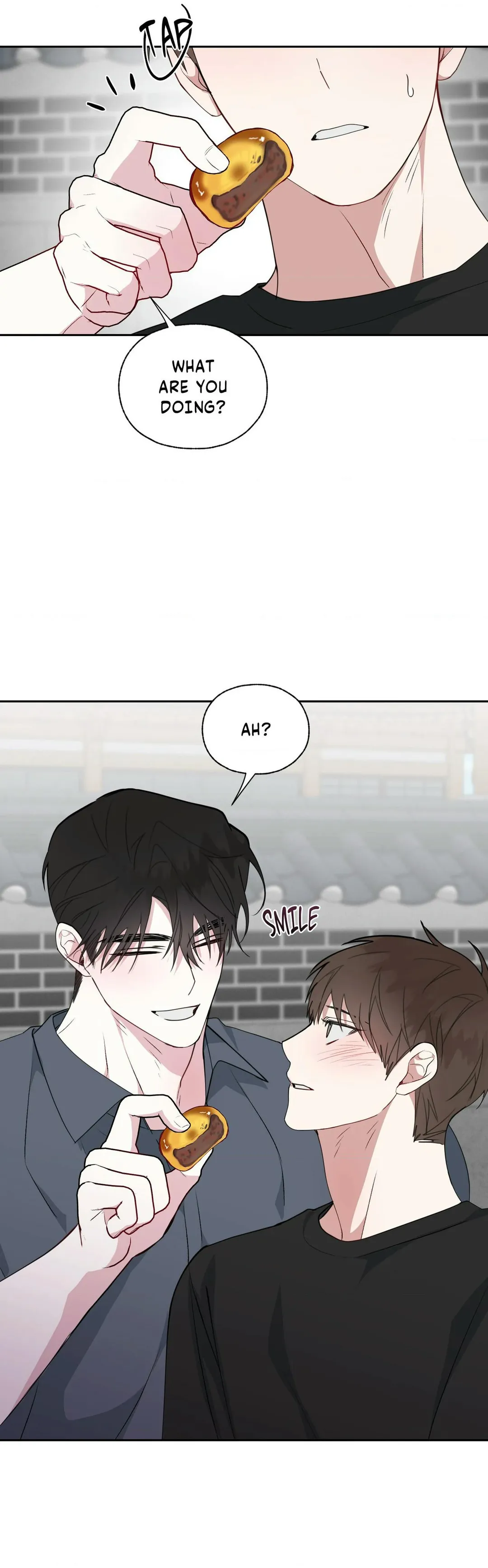 Lucky Dice - Chapter 45 Page 17