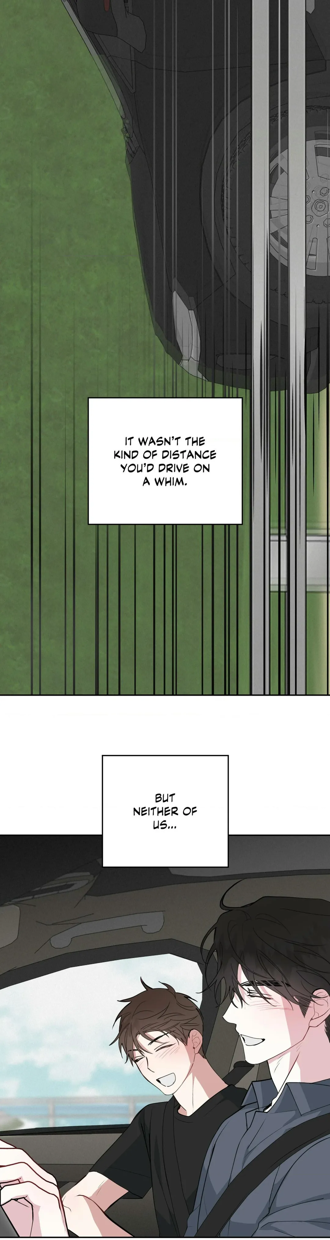 Lucky Dice - Chapter 45 Page 25