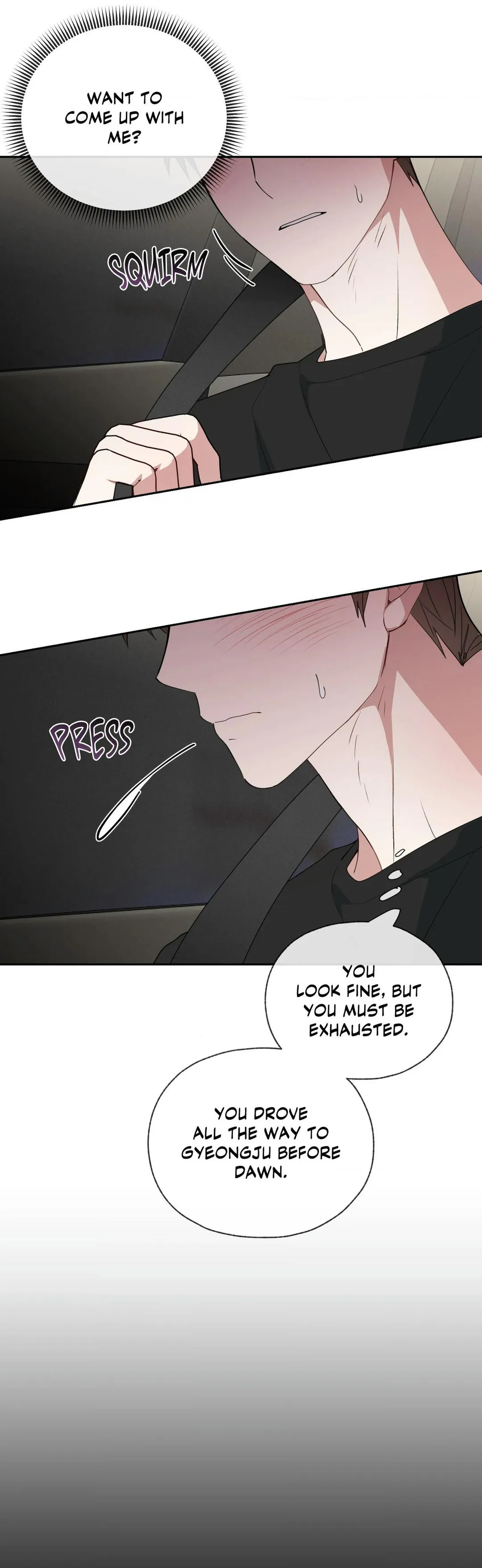 Lucky Dice - Chapter 45 Page 32