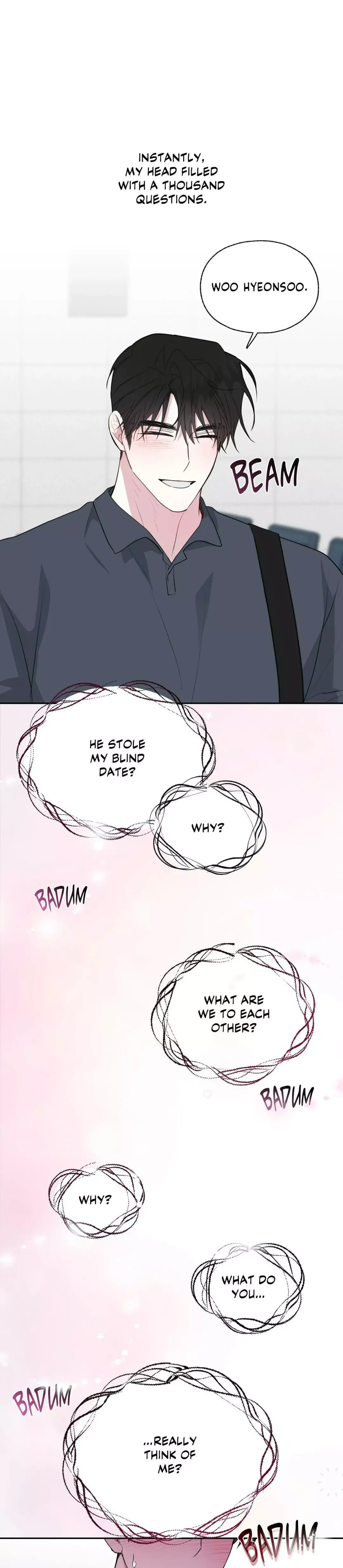 Lucky Dice - Chapter 46 Page 10
