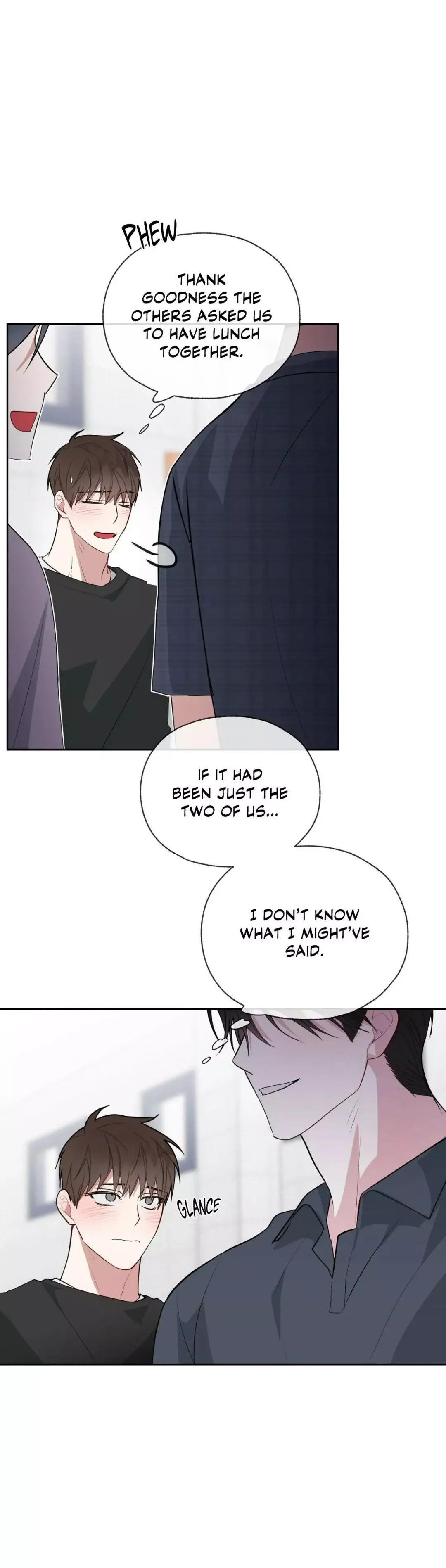 Lucky Dice - Chapter 46 Page 12