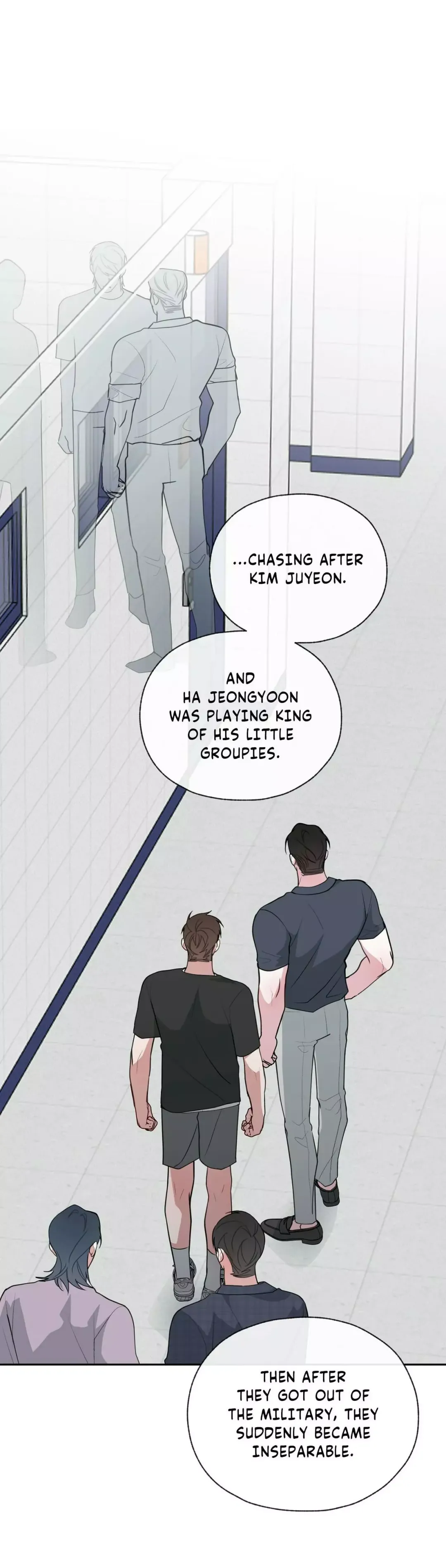 Lucky Dice - Chapter 46 Page 15