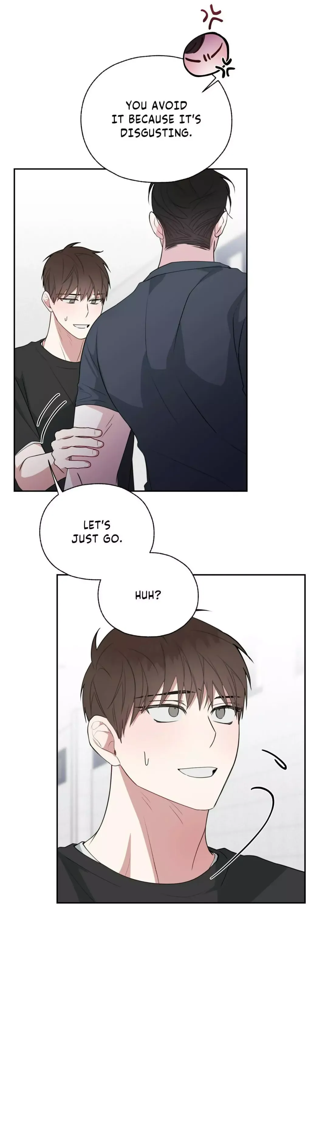 Lucky Dice - Chapter 46 Page 20