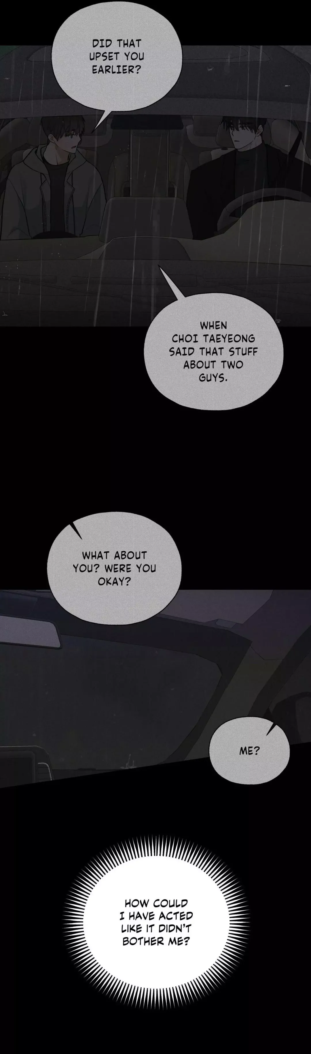 Lucky Dice - Chapter 46 Page 23