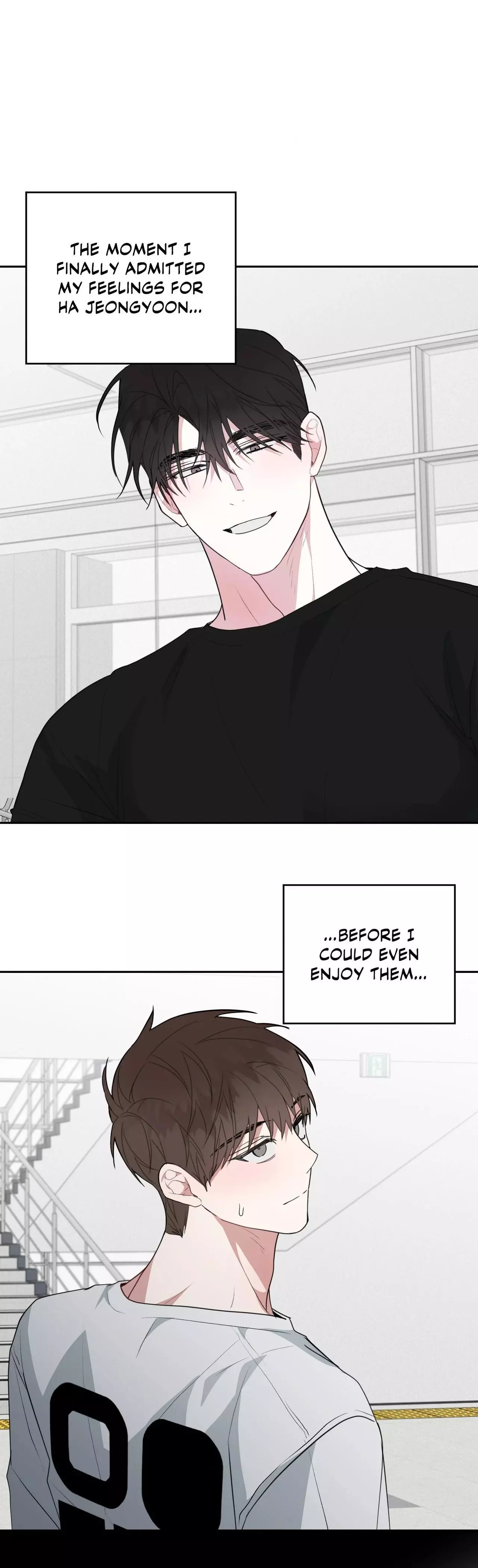 Lucky Dice - Chapter 47 Page 7