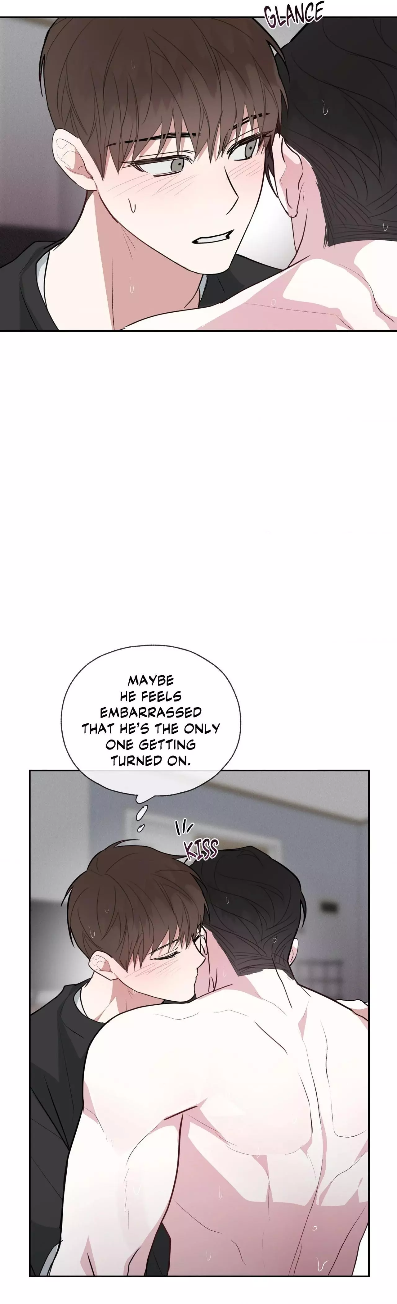 Lucky Dice - Chapter 47 Page 32