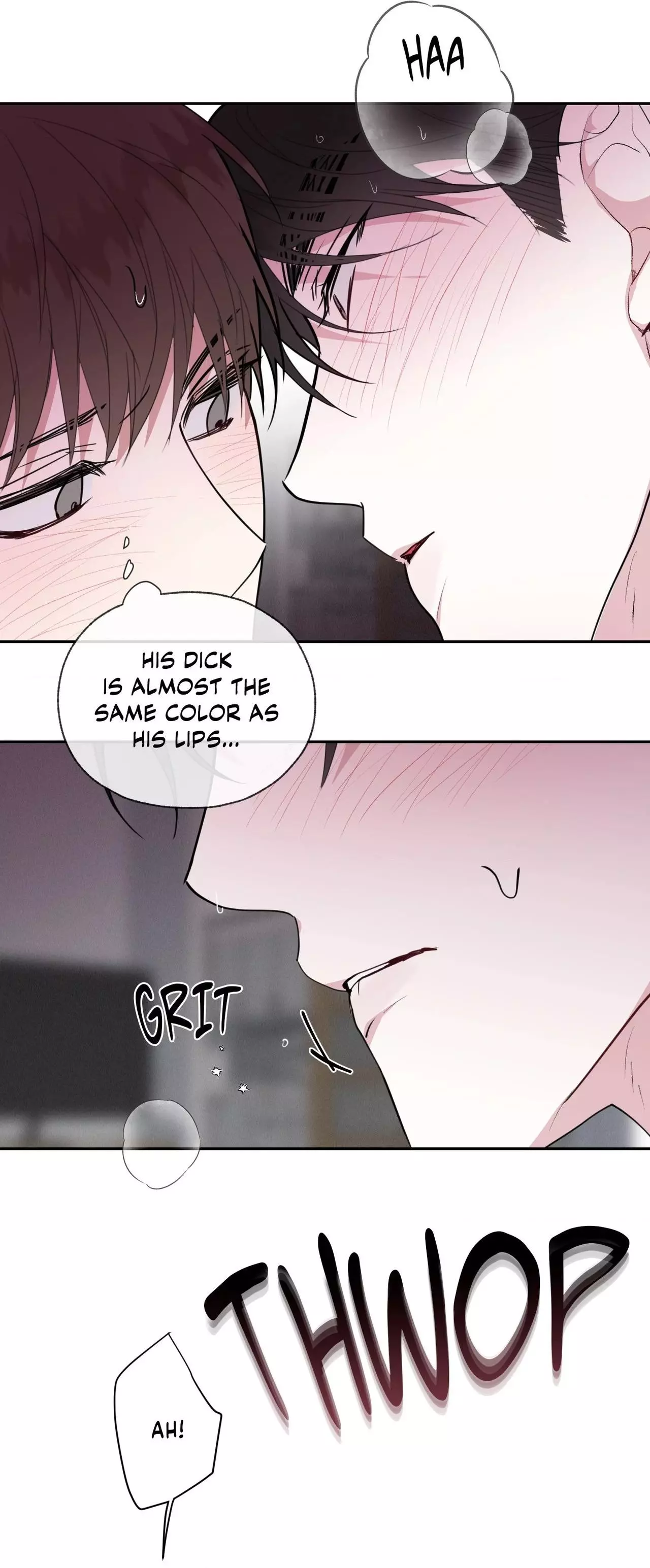 Lucky Dice - Chapter 47 Page 34