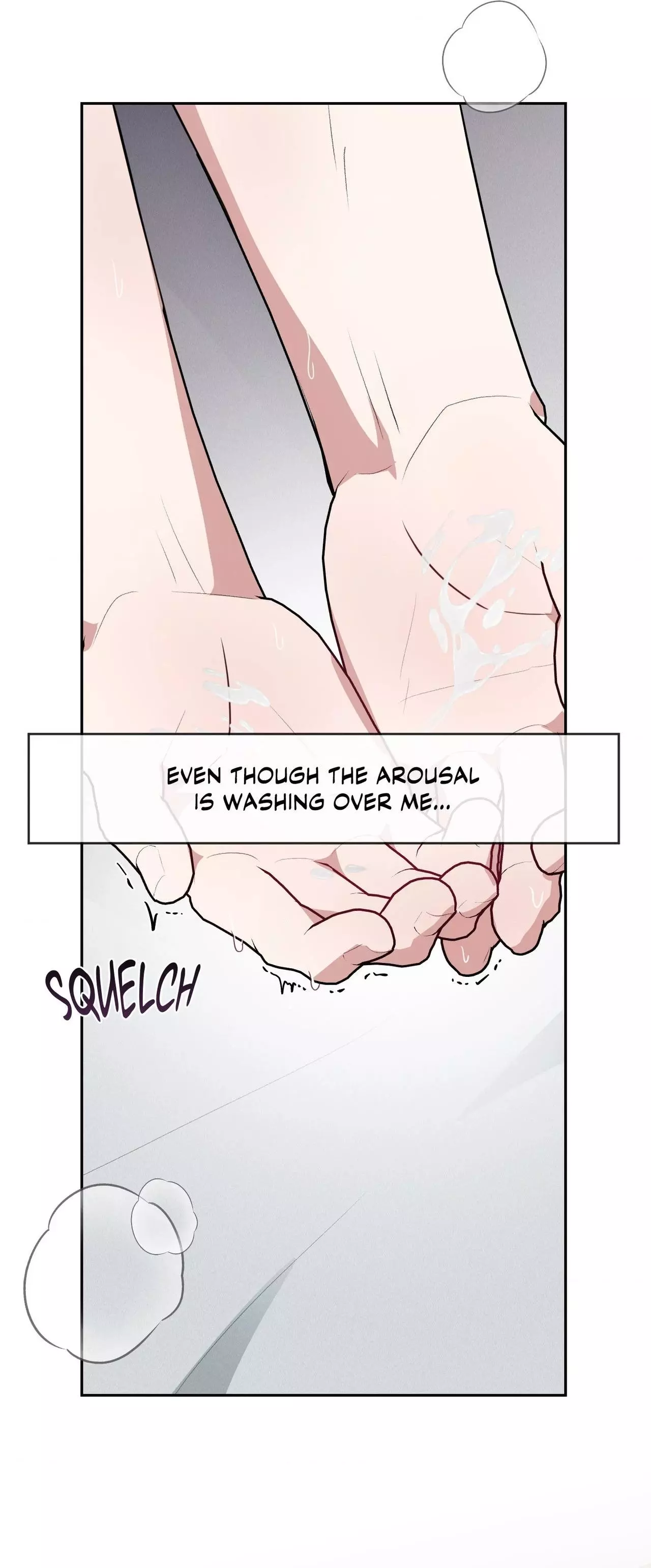 Lucky Dice - Chapter 47 Page 44