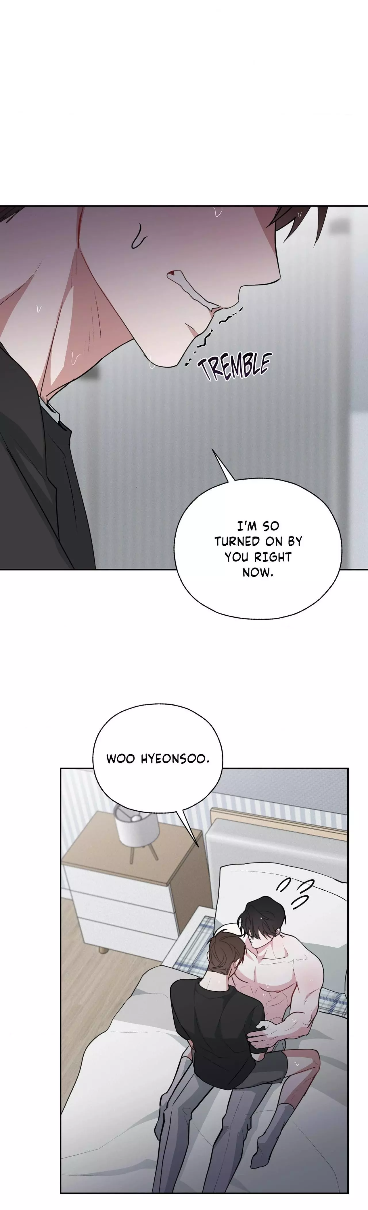 Lucky Dice - Chapter 47 Page 46