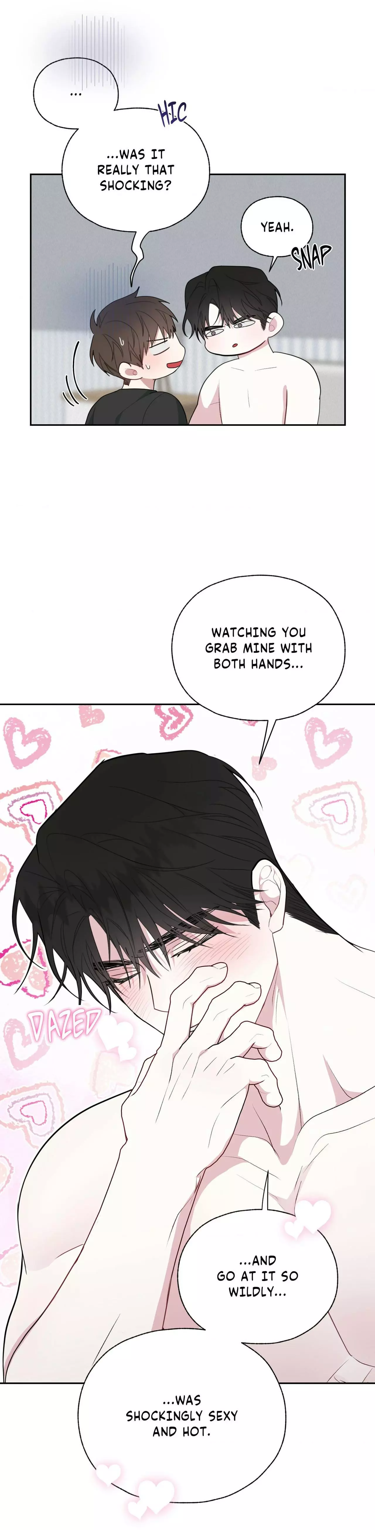 Lucky Dice - Chapter 48 Page 8