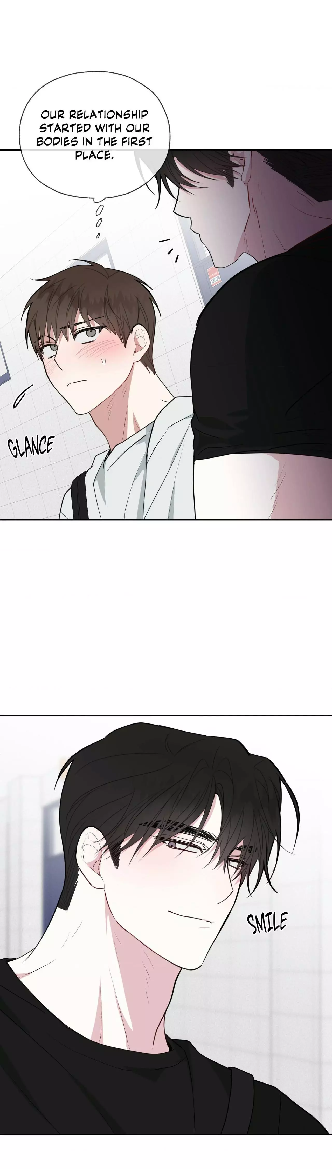 Lucky Dice - Chapter 48 Page 17