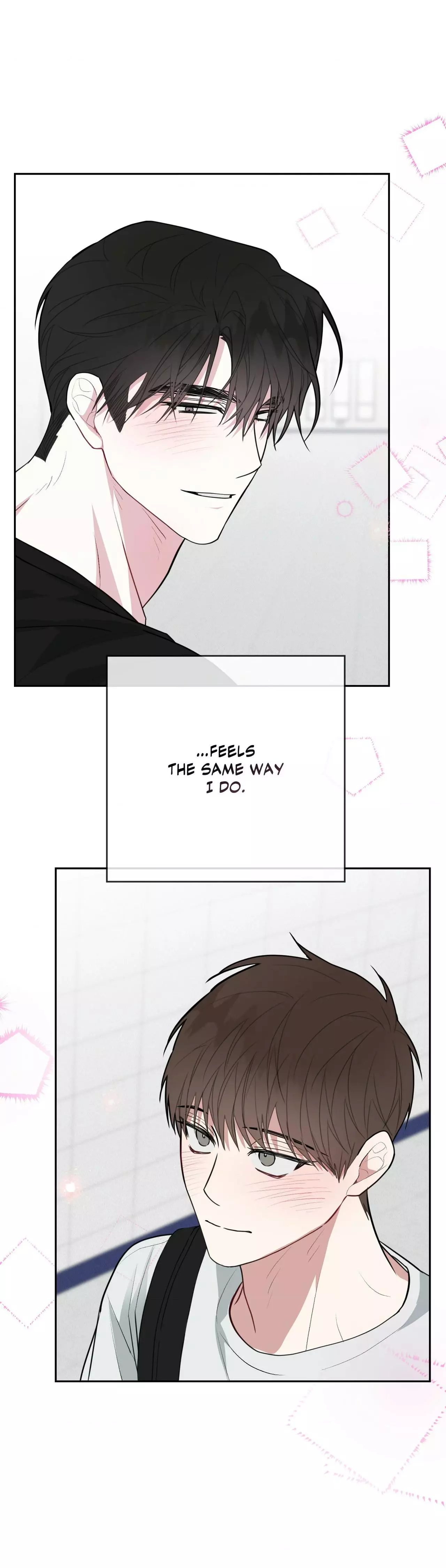 Lucky Dice - Chapter 48 Page 26