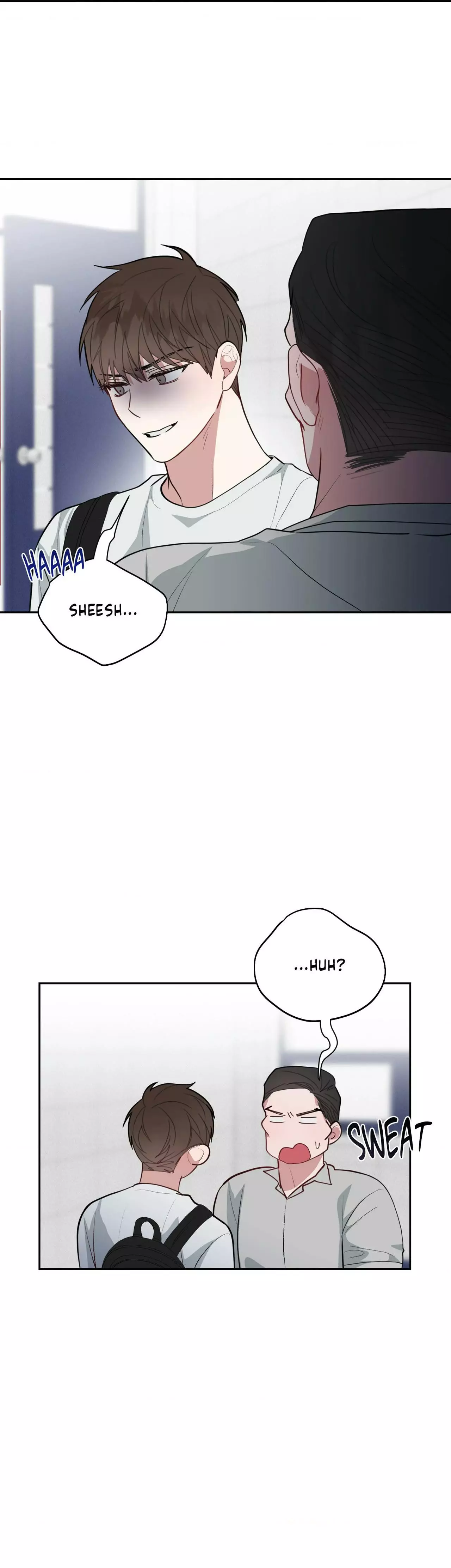 Lucky Dice - Chapter 48 Page 34