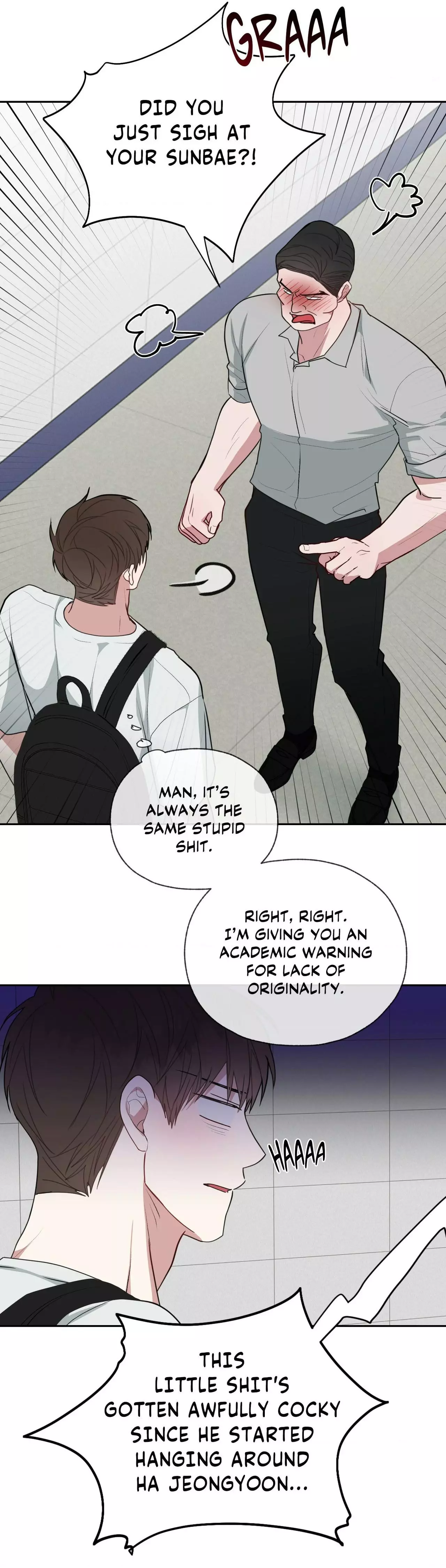 Lucky Dice - Chapter 48 Page 35