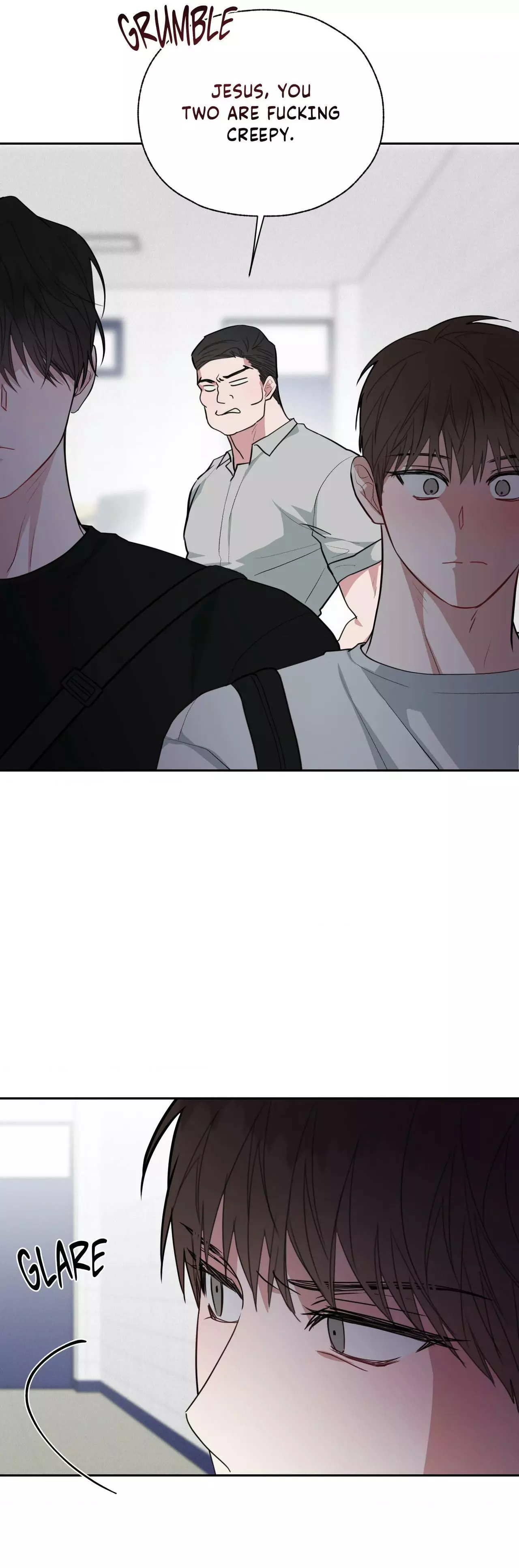 Lucky Dice - Chapter 48 Page 39