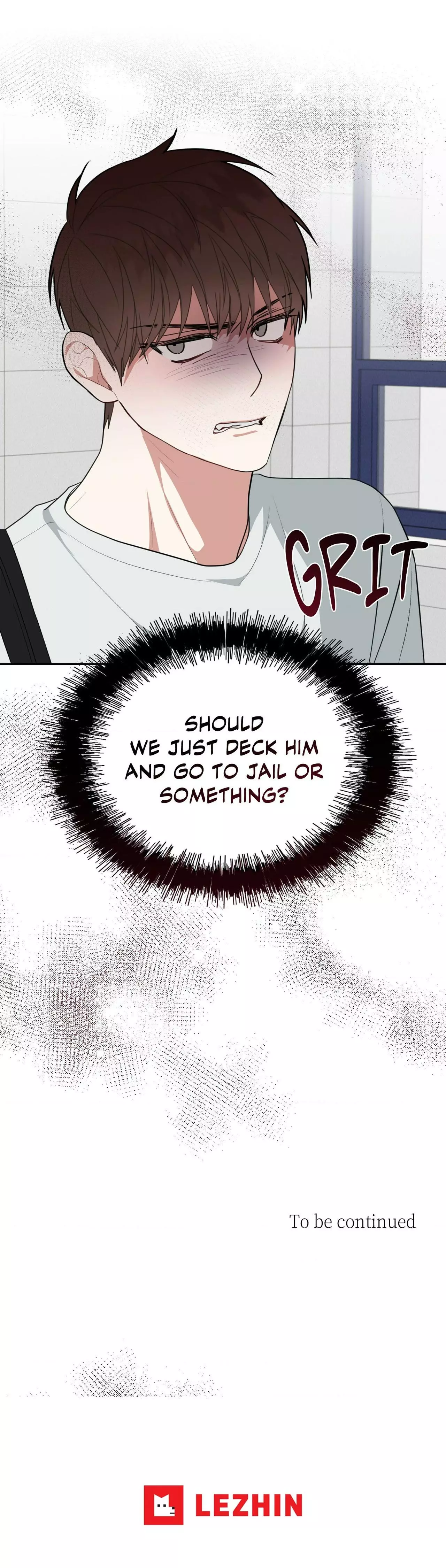 Lucky Dice - Chapter 48 Page 41