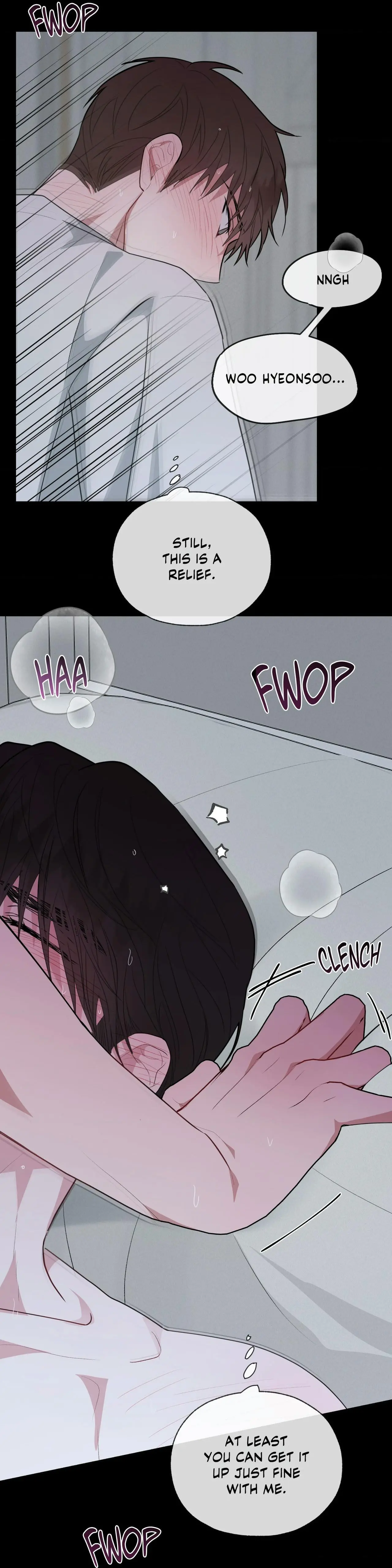 Lucky Dice - Chapter 49 Page 12