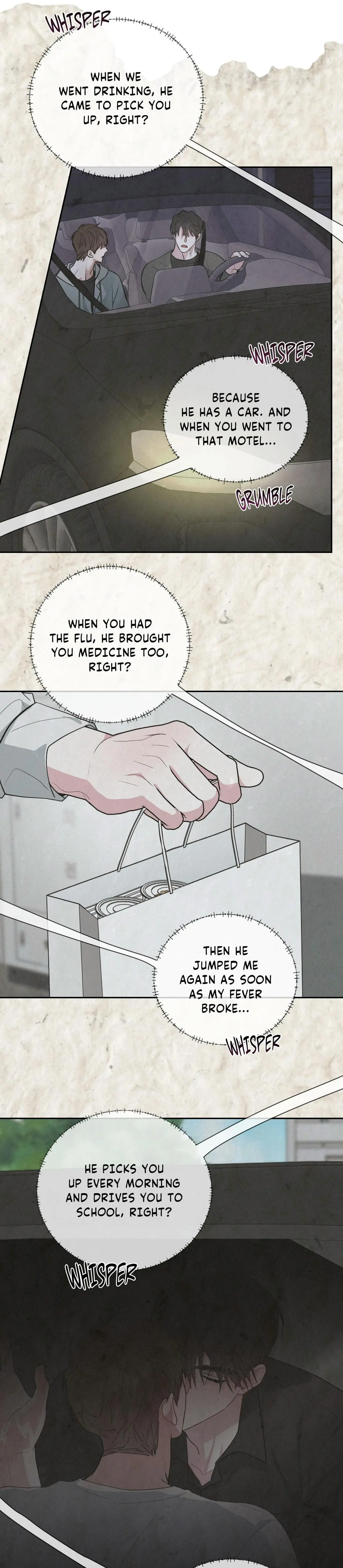Lucky Dice - Chapter 49 Page 27