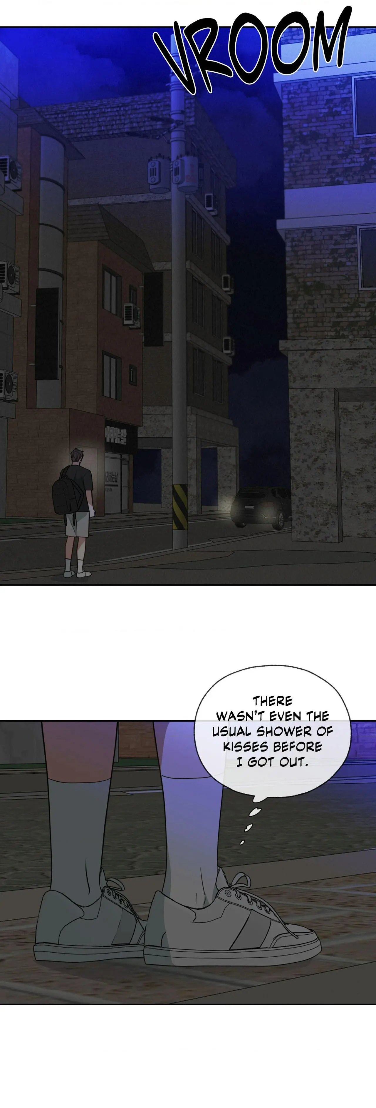 Lucky Dice - Chapter 49 Page 34