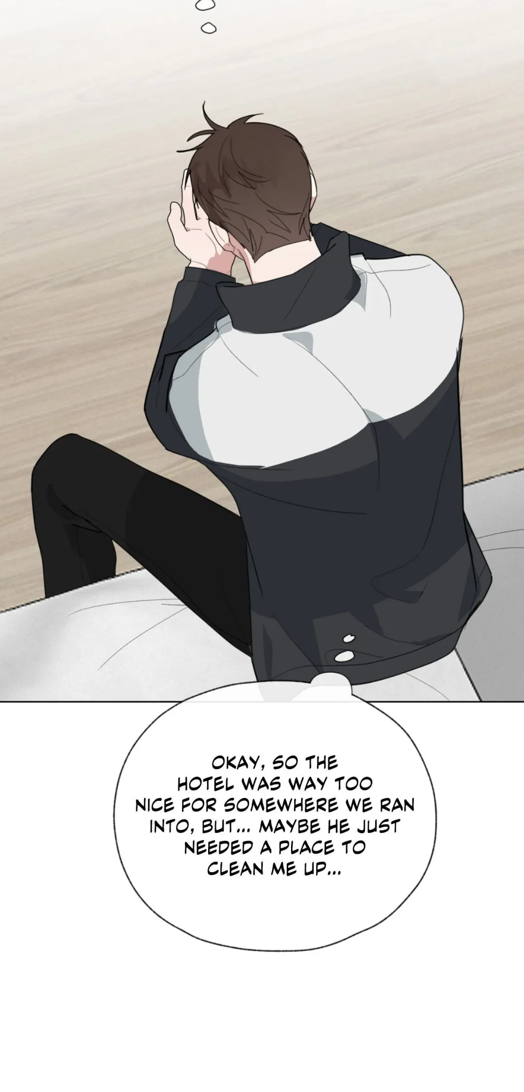 Lucky Dice - Chapter 5 Page 14