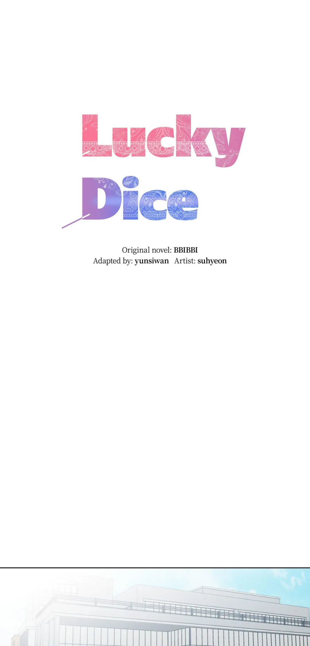 Lucky Dice - Chapter 5 Page 24