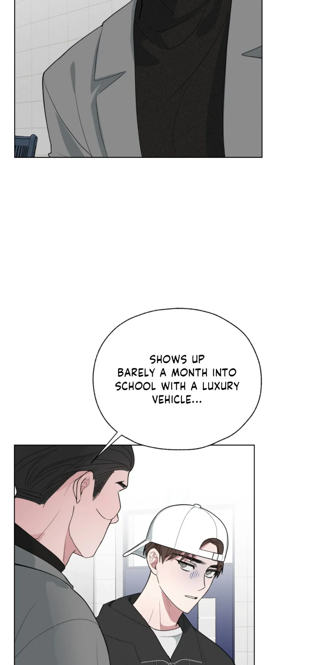 Lucky Dice - Chapter 5 Page 35