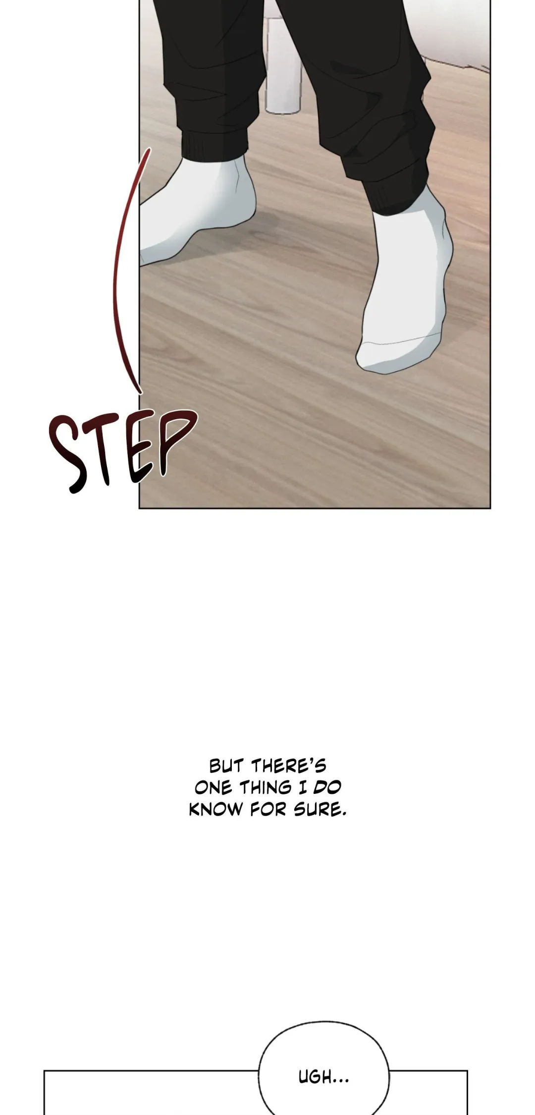 Lucky Dice - Chapter 5 Page 54