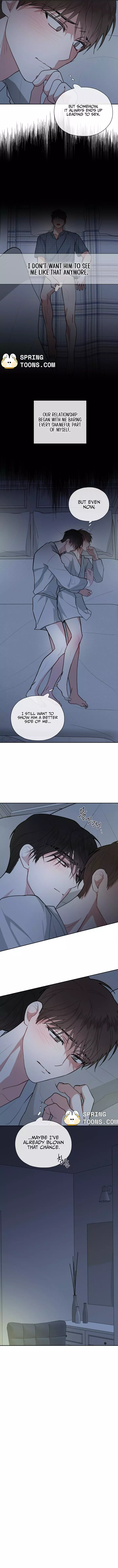 Lucky Dice - Chapter 51 Page 8